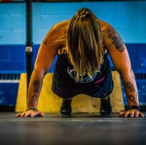 Meet your Posher, Brittney